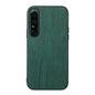 Wood Texture PU Phone Case, For OPPO Reno7 5G International Version / Find X5 Lite, For OPPO Reno7 5G Chinese Version, For OPPO Reno7 Pro, For Sony Xperia 1 IV