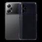 0.75mm Ultra-thin Transparent TPU Phone Case, For Motorola Moto G52, For OnePlus Ace, For OPPO K10, For OPPO K10 Pro, For vivo S15e