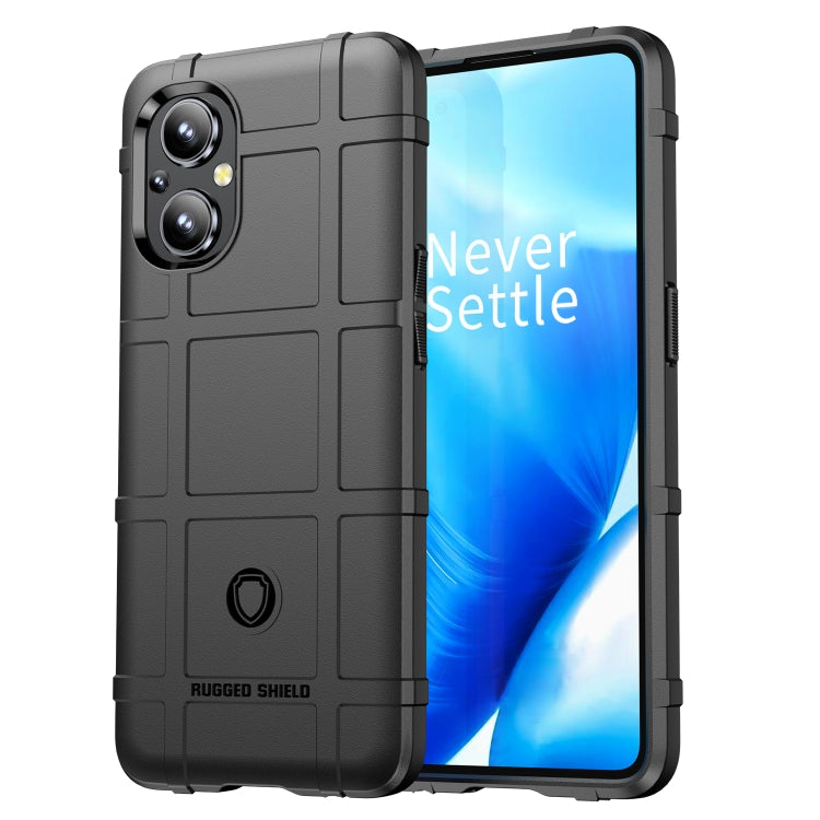 Full Coverage Shockproof TPU Phone Case