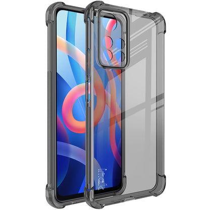 IMAK All Coverage Shockproof Airbag TPU Case