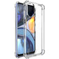 IMAK All Coverage Shockproof Airbag TPU Case