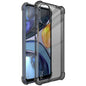 IMAK All Coverage Shockproof Airbag TPU Case, For Nokia G11 / G21, For Xiaomi Redmi Note 11 Pro China, For Motorola Moto G22 4G