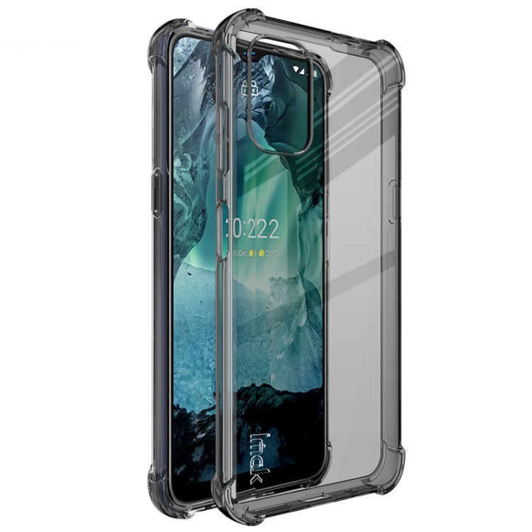 IMAK All Coverage Shockproof Airbag TPU Case, For Nokia G11 / G21, For Xiaomi Redmi Note 11 Pro China, For Motorola Moto G22 4G