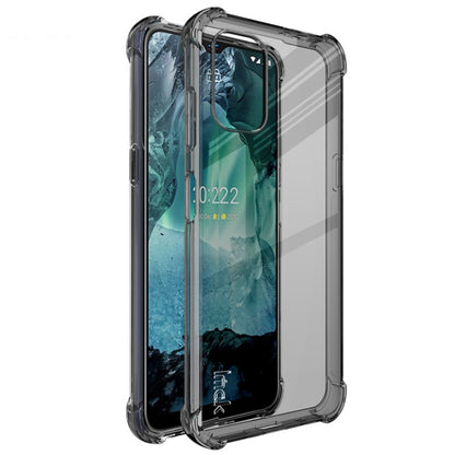 IMAK All Coverage Shockproof Airbag TPU Case, For Nokia G11 / G21, For Xiaomi Redmi Note 11 Pro China, For Motorola Moto G22 4G