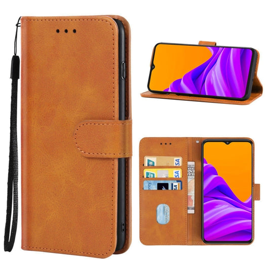 Leather Phone Case