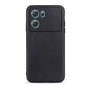 Accurate Hole Lambskin Texture Genuine Leather Phone Case, For OPPO A57 5G, For OPPO K10 5G, For OPPO K10 Pro 5G, For OPPO Realme 9 Pro, For vivo S15e, For OnePlus Ace