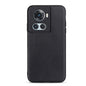 Accurate Hole Lambskin Texture Genuine Leather Phone Case, For OPPO A57 5G, For OPPO K10 5G, For OPPO K10 Pro 5G, For OPPO Realme 9 Pro, For vivo S15e, For OnePlus Ace