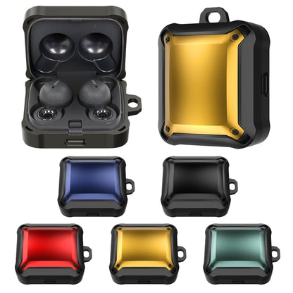 TPU+PC Wireless Earphone Protective Case Cover, For Sony LinkBuds WF-L900
