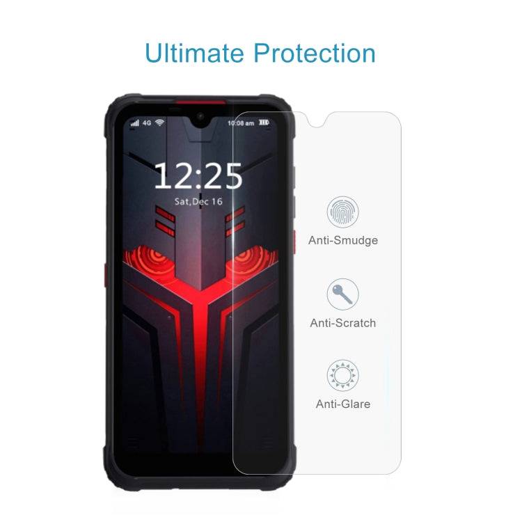 50 PCS 0.26mm 9H 2.5D Tempered Glass Film, For Hotwav Cyber 8(50 PCS), For Hotwav H1(50 PCS), For Hotwav T5 Pro(50 PCS), For Hotwav Cyber 9 Pro(50 PCS), For Hotwav Cyber 7(50 PCS), For UMIDIGI F3S (50 PCS), For UMIDIGI F3 (50 PCS)����������������������...