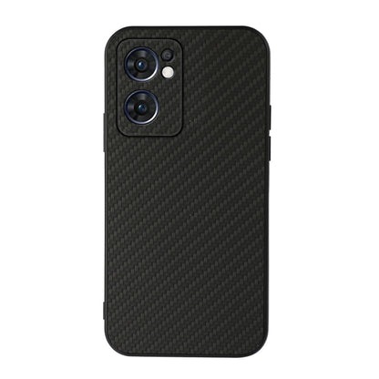 Accurate Hole Carbon Fiber Texture Shockproof Case