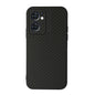 Accurate Hole Carbon Fiber Texture Shockproof Case