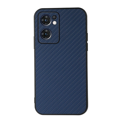 Accurate Hole Carbon Fiber Texture Shockproof Case