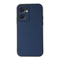 Accurate Hole Carbon Fiber Texture Shockproof Case