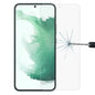 0.18mm 9H 2.5D Tempered Glass Fingerprint Unlock Film