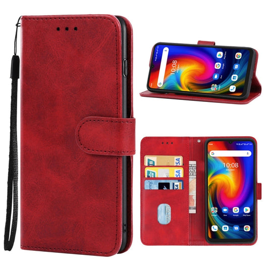 Leather Phone Case, For UMIDIGI F3 4G/F3 5G/F3 SE/F3S