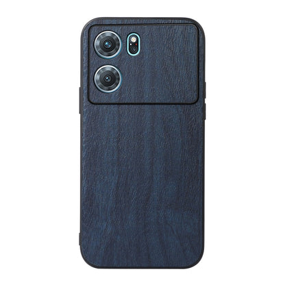 Wood Texture PU Phone Case, For OPPO K10 5G, For OPPO K10 Pro 5G, For vivo S15e