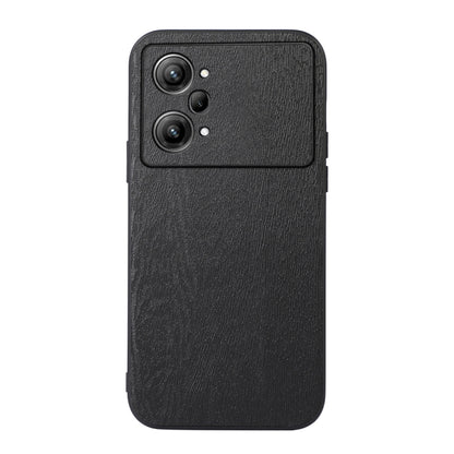 Wood Texture PU Phone Case, For OPPO K10 5G, For OPPO K10 Pro 5G, For vivo S15e