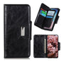 Crazy Horse Texture 6-Card Slots Leather Phone Case, For OnePlus Nord CE 2 Lite 5G
