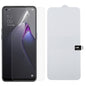 Full Screen Protector Explosion-proof Hydrogel Film, For OnePlus Nord 2T / Nord 2 5G(1 PC), For OPPO Reno8 (1 PC), For OPPO Reno8 Pro (1 PC), For OPPO Reno8 Pro+ (1 PC)
