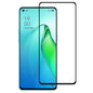 Full Glue Cover Screen Protector Tempered Glass Film, For OPPO Reno8 Pro (1 PC), For OPPO Reno8 Pro+ (1 PC), For OnePlus Nord 2T / Nord 2 5G (1 PC)