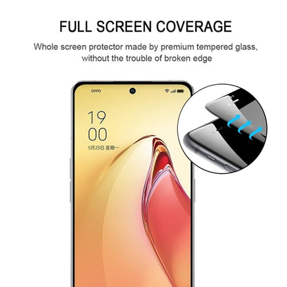 Full Glue Cover Screen Protector Tempered Glass Film