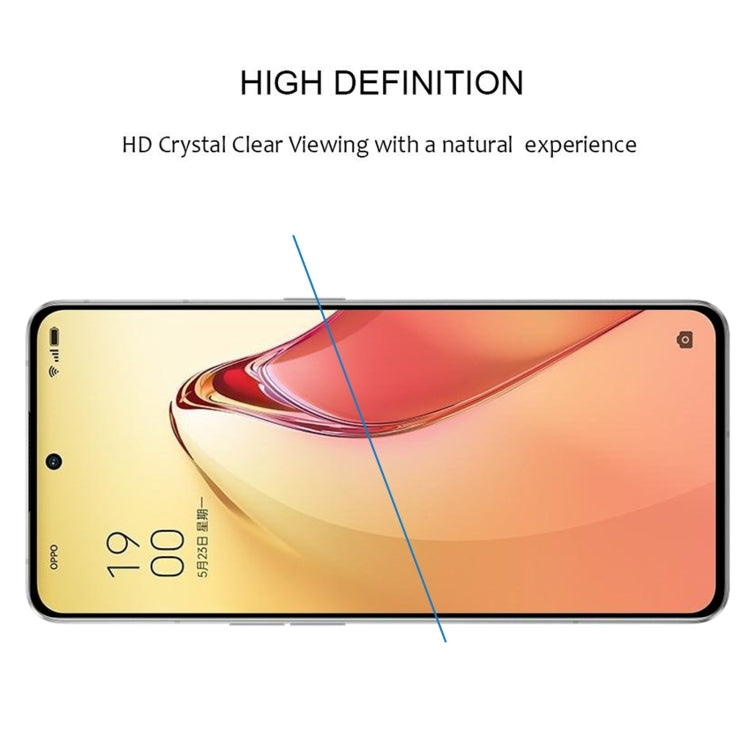 Full Glue Cover Screen Protector Tempered Glass Film