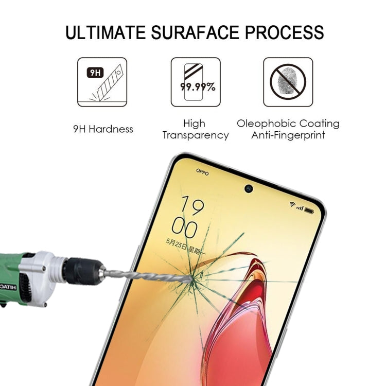 Full Glue Cover Screen Protector Tempered Glass Film