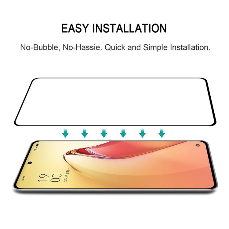 Full Glue Cover Screen Protector Tempered Glass Film