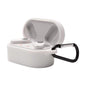 Wireless Earphone Silicone Protective Case with Hook, For OnePlus Buds N