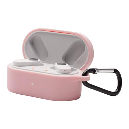 Wireless Earphone Silicone Protective Case with Hook, For OnePlus Buds N