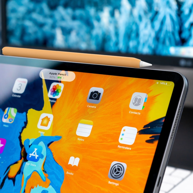 DUX DUCIS Stoyobe Ultra-thin Silicone Protective Case for Apple Pencil Pro / 2