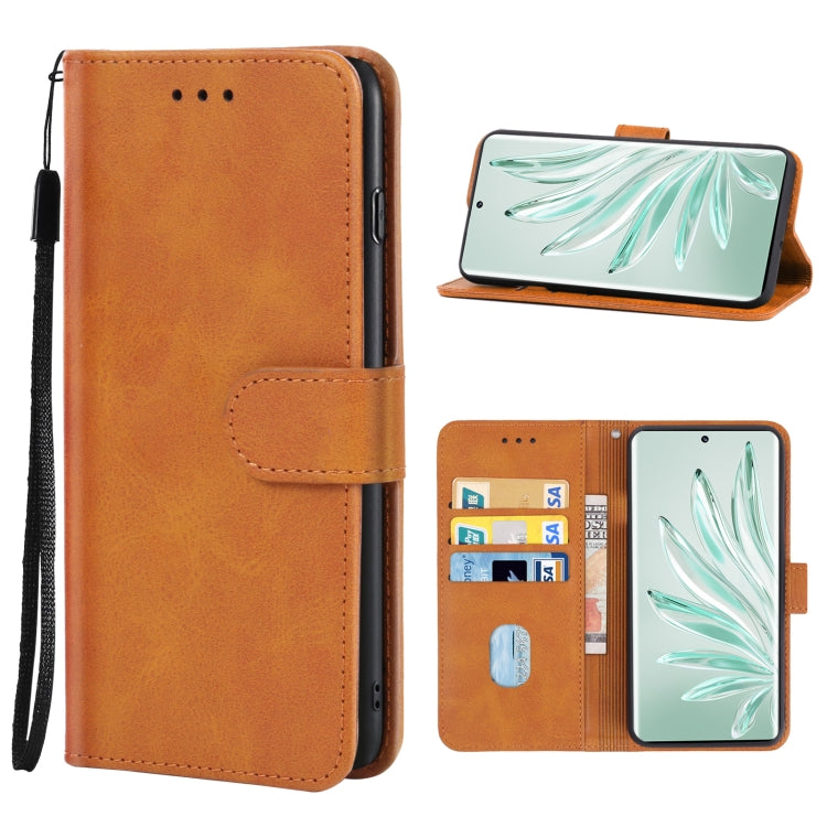 Leather Phone Case