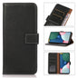 Litchi Texture PU + TPU Horizontal Flip Leather Case, For Nokia C2 2nd Edition, For Nokia C21, For Nokia C21 Plus, For Nokia C200