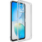 imak UX-5 Series Transparent Shockproof TPU Phone Case