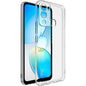 imak UX-5 Series Transparent Shockproof TPU Phone Case