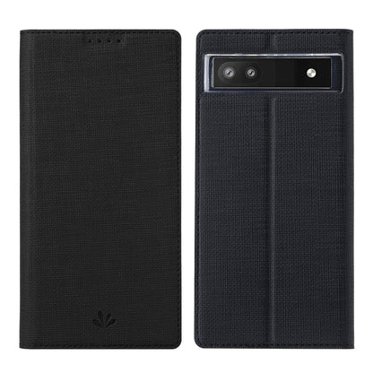 ViLi DMX Series Shockproof Magnetic Flip Leather Phone Case, For Motorola Moto G 5G 2022, For Motorola Moto G Stylus 5G 2022, For Google Pixel 6a