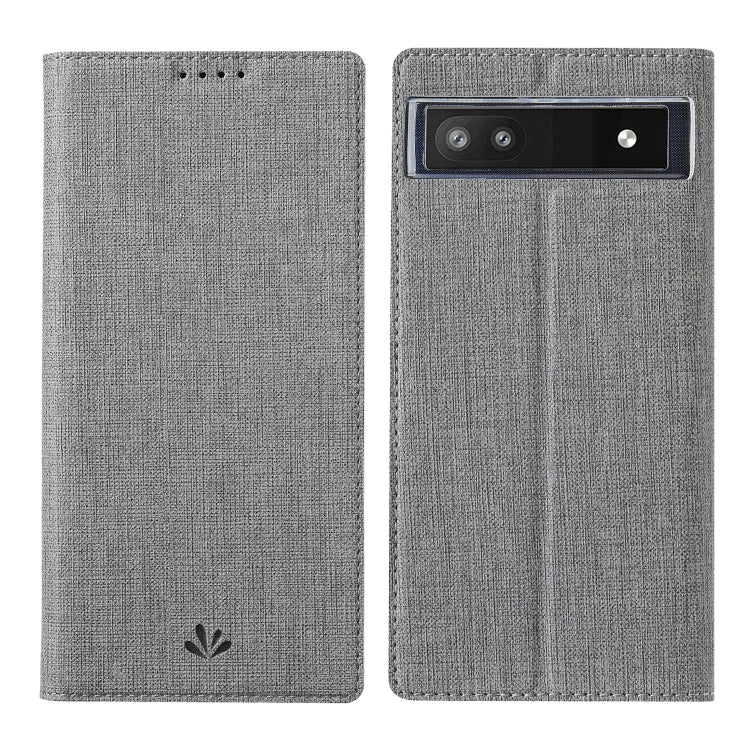 ViLi DMX Series Shockproof Magnetic Flip Leather Phone Case, For Motorola Moto G 5G 2022, For Motorola Moto G Stylus 5G 2022, For Google Pixel 6a
