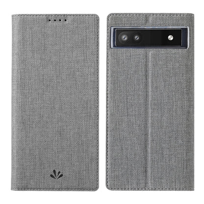 ViLi DMX Series Shockproof Magnetic Flip Leather Phone Case, For Motorola Moto G 5G 2022, For Motorola Moto G Stylus 5G 2022, For Google Pixel 6a