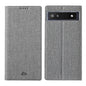 ViLi DMX Series Shockproof Magnetic Flip Leather Phone Case, For Motorola Moto G 5G 2022, For Motorola Moto G Stylus 5G 2022, For Google Pixel 6a