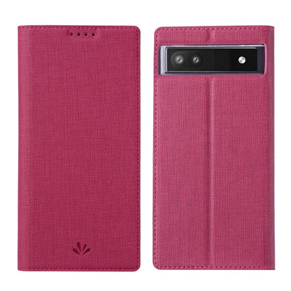 ViLi DMX Series Shockproof Magnetic Flip Leather Phone Case, For Motorola Moto G 5G 2022, For Motorola Moto G Stylus 5G 2022, For Google Pixel 6a