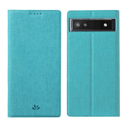 ViLi DMX Series Shockproof Magnetic Flip Leather Phone Case, For Motorola Moto G 5G 2022, For Motorola Moto G Stylus 5G 2022, For Google Pixel 6a