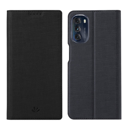 ViLi DMX Series Shockproof Magnetic Flip Leather Phone Case, For Motorola Moto G 5G 2022, For Google Pixel 6a, For Motorola Moto G Stylus 5G 2022