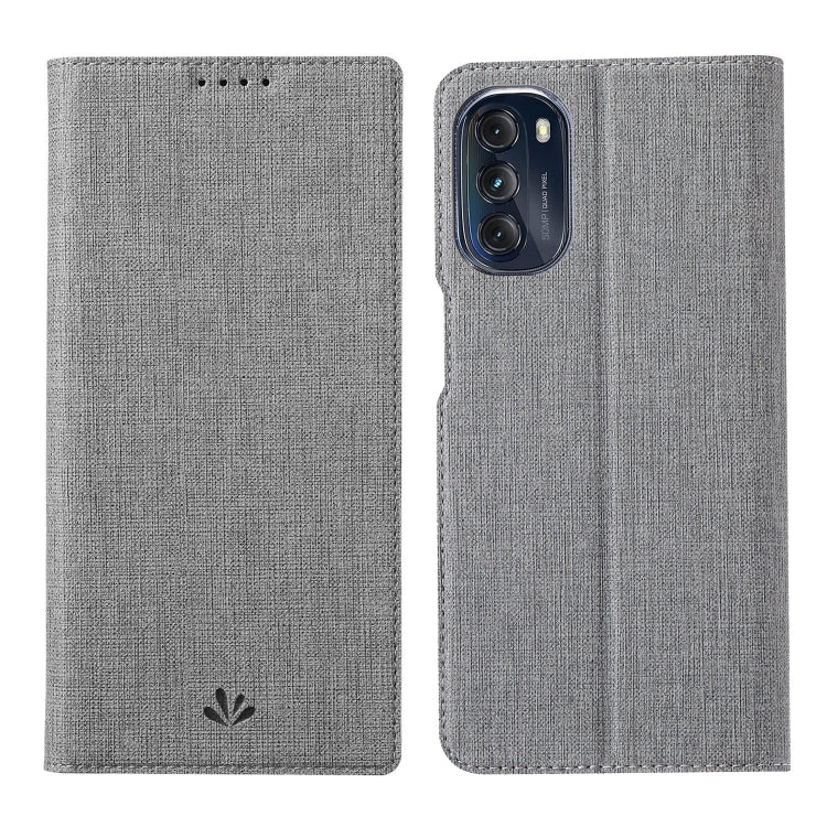 ViLi DMX Series Shockproof Magnetic Flip Leather Phone Case, For Motorola Moto G 5G 2022, For Motorola Moto G Stylus 5G 2022, For Google Pixel 6a