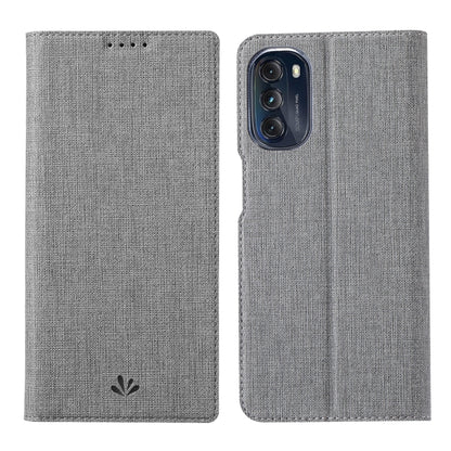 ViLi DMX Series Shockproof Magnetic Flip Leather Phone Case, For Motorola Moto G 5G 2022, For Motorola Moto G Stylus 5G 2022, For Google Pixel 6a