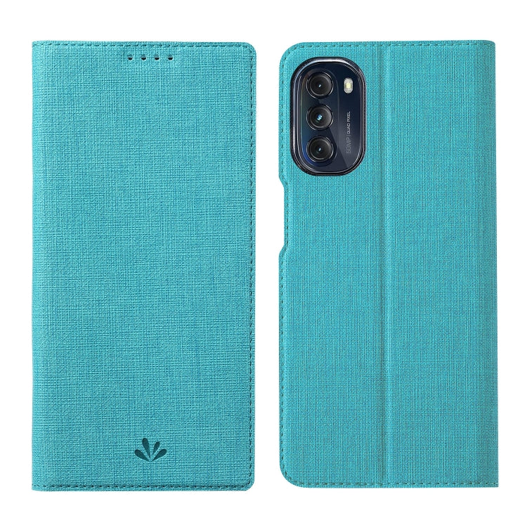 ViLi DMX Series Shockproof Magnetic Flip Leather Phone Case, For Motorola Moto G 5G 2022, For Motorola Moto G Stylus 5G 2022, For Google Pixel 6a