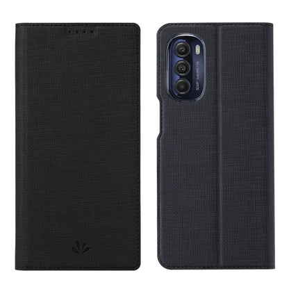 ViLi DMX Series Shockproof Magnetic Flip Leather Phone Case, For Motorola Moto G 5G 2022, For Motorola Moto G Stylus 5G 2022, For Google Pixel 6a