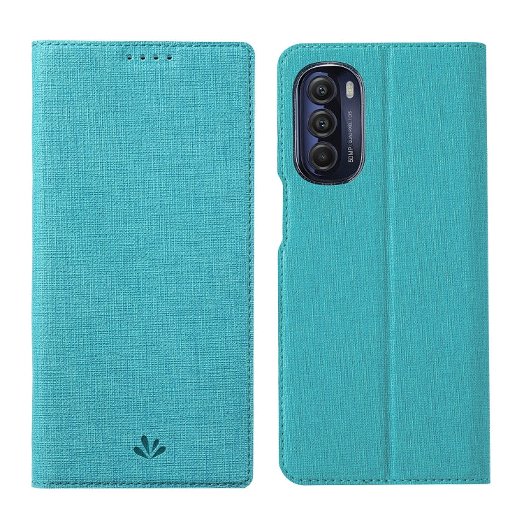 ViLi DMX Series Shockproof Magnetic Flip Leather Phone Case, For Motorola Moto G 5G 2022, For Motorola Moto G Stylus 5G 2022, For Google Pixel 6a