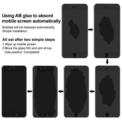 For OnePlus Ace 5G IMAK H Series Tempered Glass Film