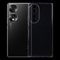 0.75mm Ultra-thin Transparent TPU Phone Case, For Honor 70, For Honor 70 Pro, For OnePlus Nord CE 2 Lite 5G