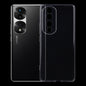 0.75mm Ultra-thin Transparent TPU Phone Case, For Honor 70, For Honor 70 Pro, For OnePlus Nord CE 2 Lite 5G